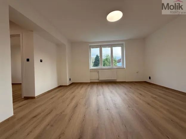 Prodej bytu 3+1, Meziboří, Májová, 51 m2