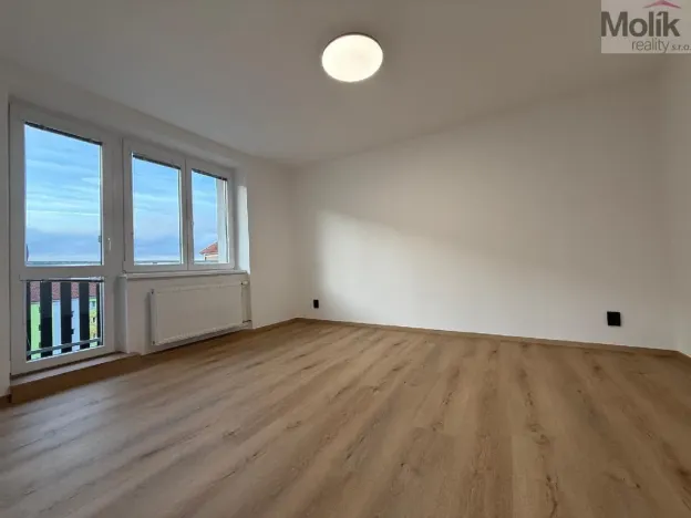 Prodej bytu 3+1, Meziboří, Májová, 51 m2
