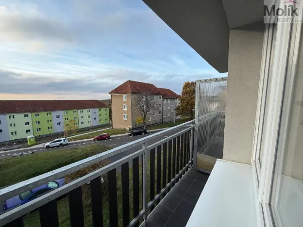 Prodej bytu 3+1, Meziboří, Májová, 51 m2