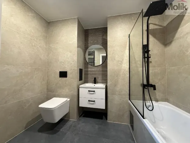 Prodej bytu 3+1, Meziboří, Májová, 51 m2