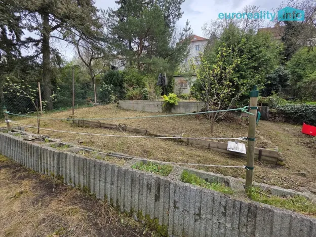 Prodej rodinného domu, Praha, Nad Manovkou, 50 m2