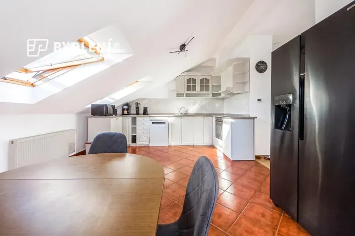 Pronájem bytu 4+1, Teplice, Potěminova, 160 m2
