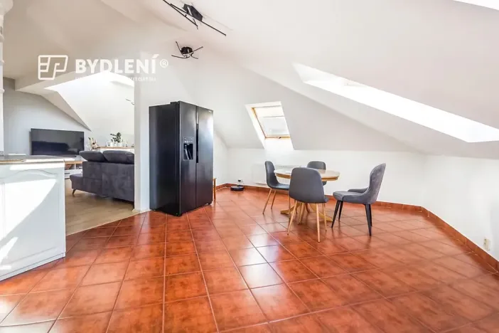 Pronájem bytu 4+1, Teplice, Potěminova, 160 m2