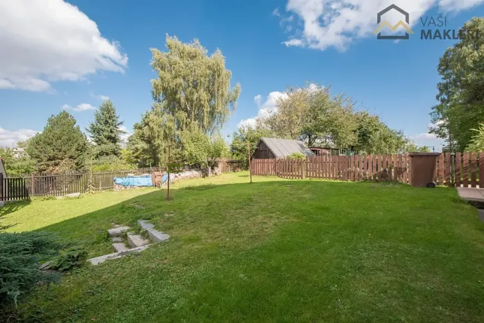 Pronájem rodinného domu, Zbraslavice, 65 m2
