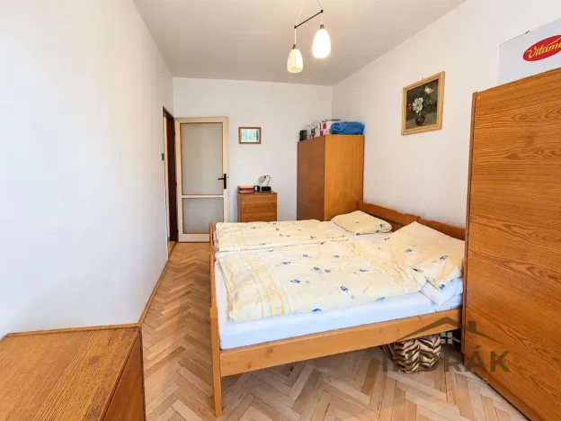 Prodej bytu 3+1, Příbor, Štramberská, 55 m2