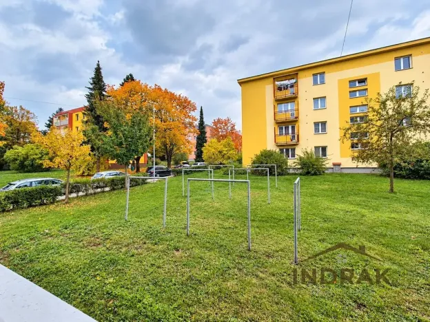 Prodej bytu 3+1, Příbor, Štramberská, 55 m2