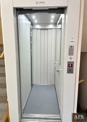 Prodej bytu 2+1, Zlín, Dlouhá, 57 m2