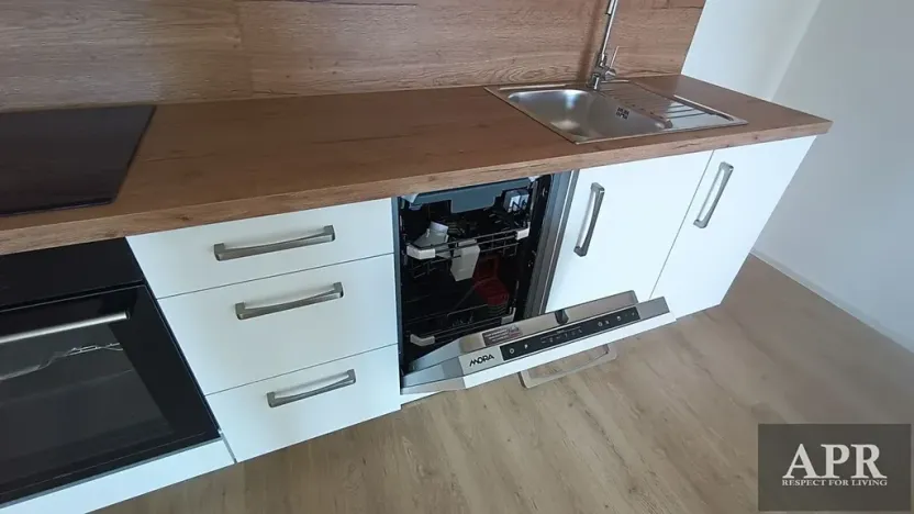 Pronájem bytu 3+kk, Uherský Brod, Horní Valy, 87 m2