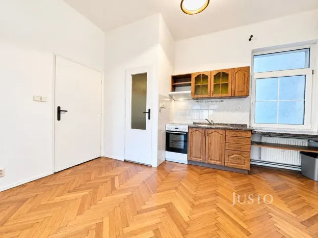 Pronájem bytu 2+1, Ústí nad Labem - Ústí nad Labem-centrum, Mírové náměstí, 64 m2