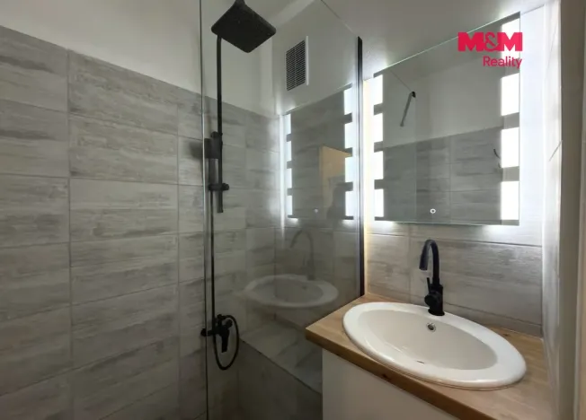 Prodej bytu 2+1, Ostrava - Hrabůvka, Provaznická, 57 m2