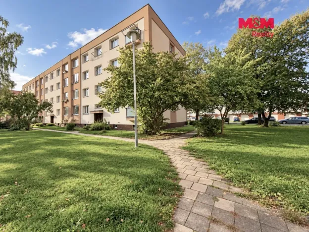 Prodej bytu 2+1, Ostrava - Hrabůvka, Provaznická, 57 m2