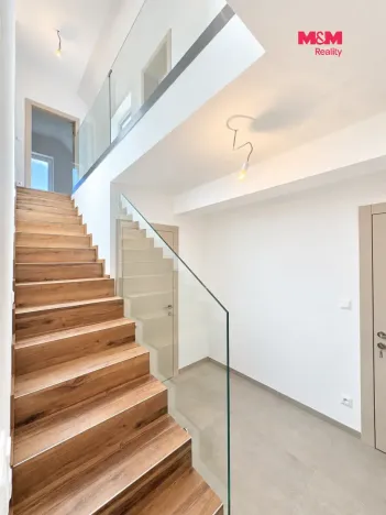 Prodej rodinného domu, Syrovice, 130 m2