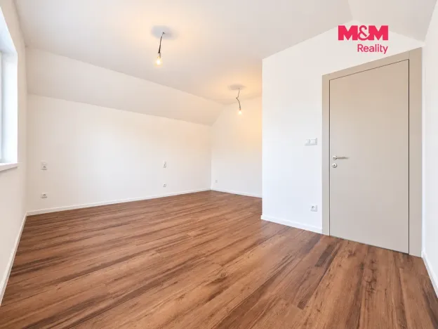 Prodej rodinného domu, Syrovice, 130 m2