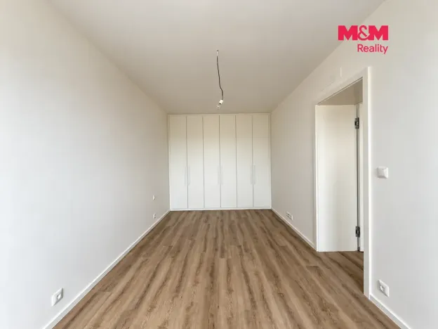 Pronájem bytu 2+kk, Brandýs nad Labem-Stará Boleslav - Stará Boleslav, Josefa Truhláře, 57 m2