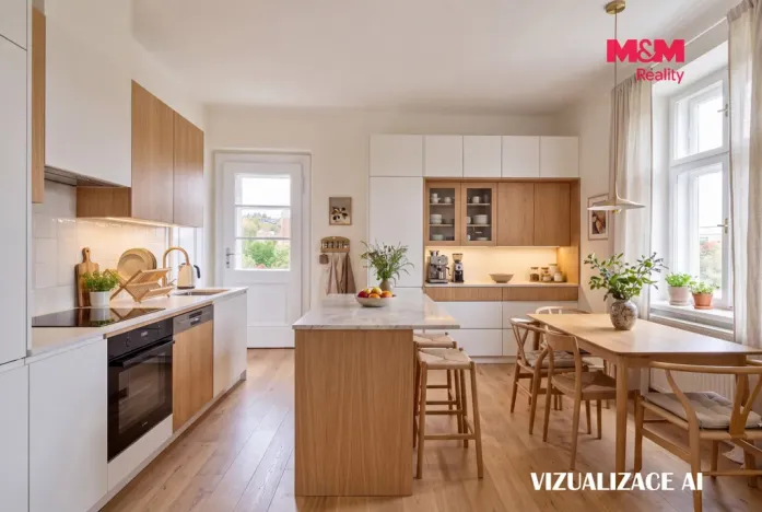 Prodej rodinného domu, Jablonec nad Nisou - Rýnovice, Želivského, 250 m2