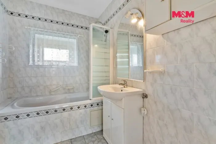 Prodej rodinného domu, Jablonec nad Nisou - Rýnovice, Želivského, 250 m2