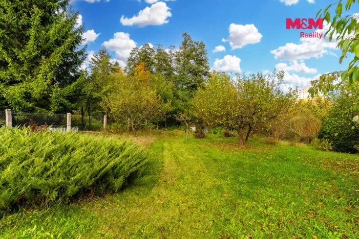 Prodej rodinného domu, Jablonec nad Nisou - Rýnovice, Želivského, 250 m2