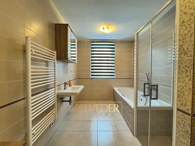 Pronájem bytu 2+kk, Teplice, Albrechtova, 61 m2