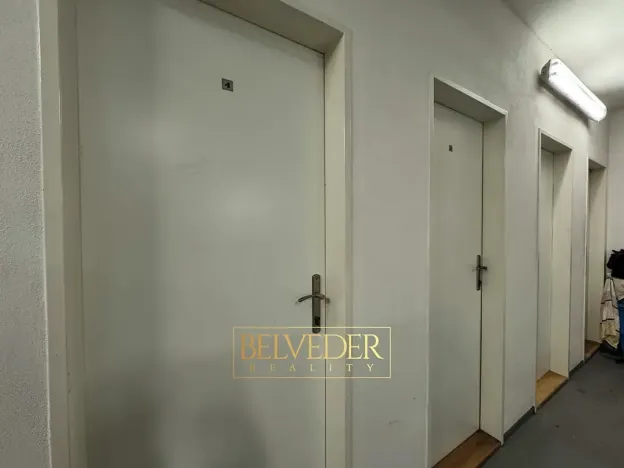 Pronájem bytu 2+kk, Teplice, Albrechtova, 61 m2