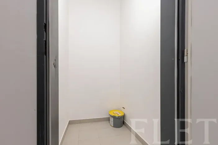 Pronájem bytu 1+kk, Praha - Smíchov, Pod Barvířkou, 32 m2