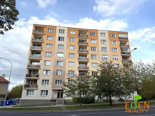 Pronájem bytu 1+kk, Plzeň, Dlouhá, 20 m2