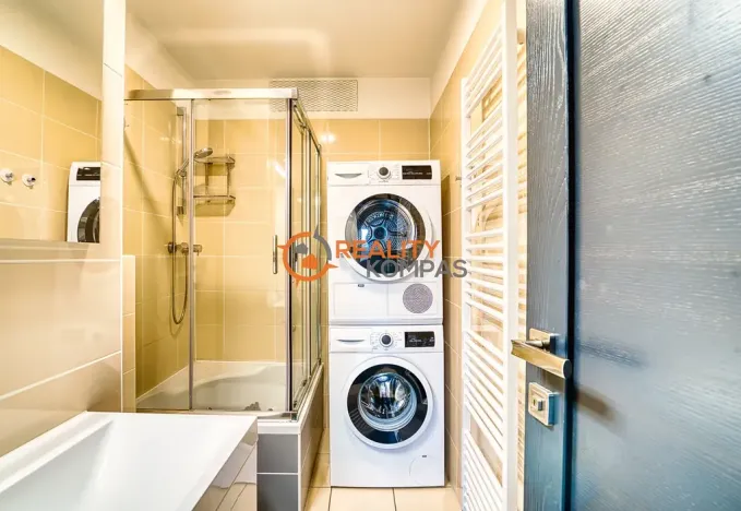 Prodej bytu 2+1, Hodonín, I. Olbrachta, 52 m2