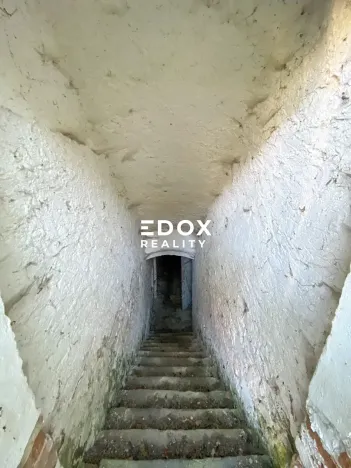 Prodej rodinného domu, Krásný Dvůr, 800 m2