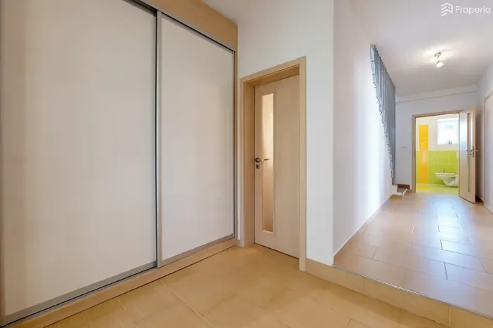 Prodej rodinného domu, Lísek, 252 m2