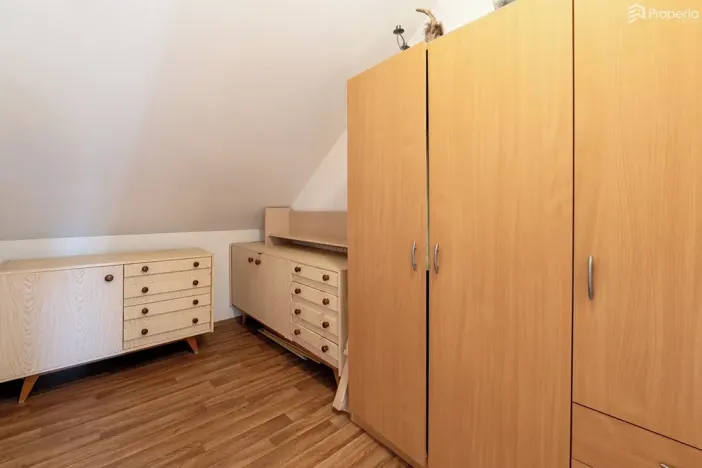 Prodej rodinného domu, Lísek, 252 m2