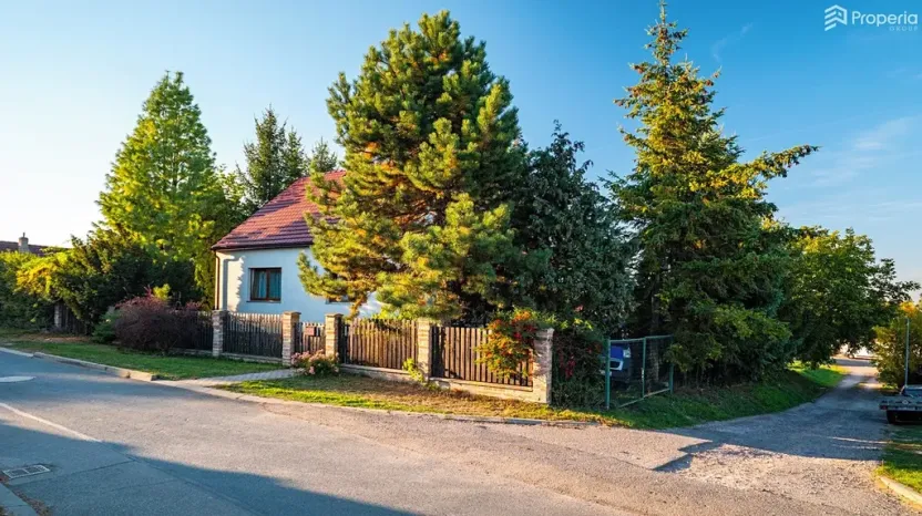 Prodej rodinného domu, Troskotovice, 200 m2