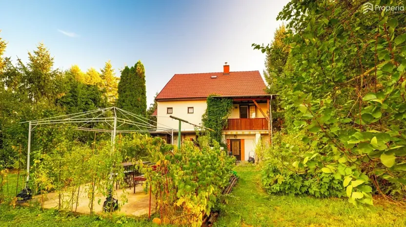 Prodej rodinného domu, Troskotovice, 200 m2