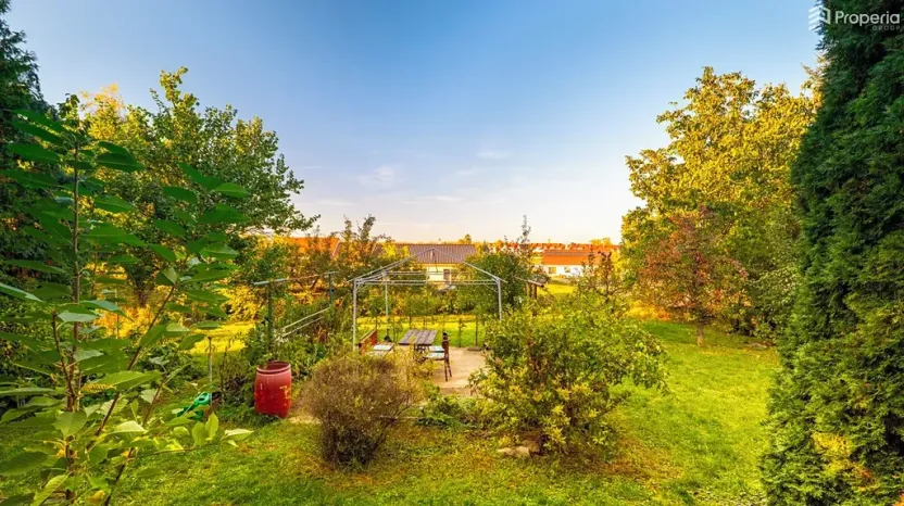 Prodej rodinného domu, Troskotovice, 200 m2