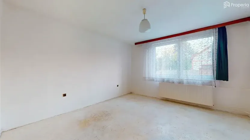 Prodej rodinného domu, Troskotovice, 200 m2
