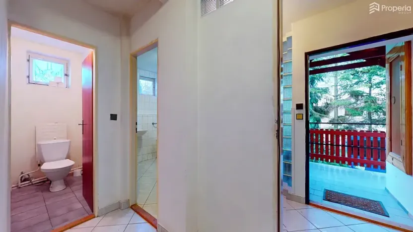 Prodej rodinného domu, Troskotovice, 200 m2