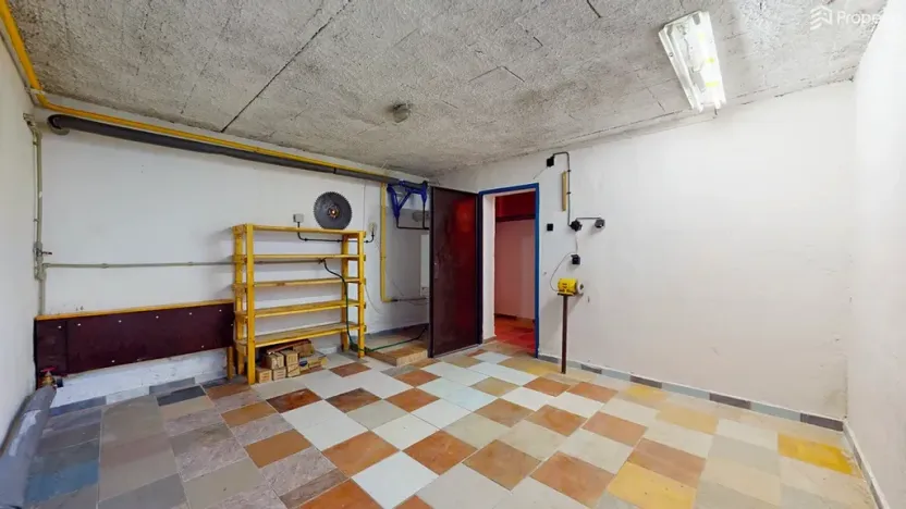 Prodej rodinného domu, Troskotovice, 200 m2