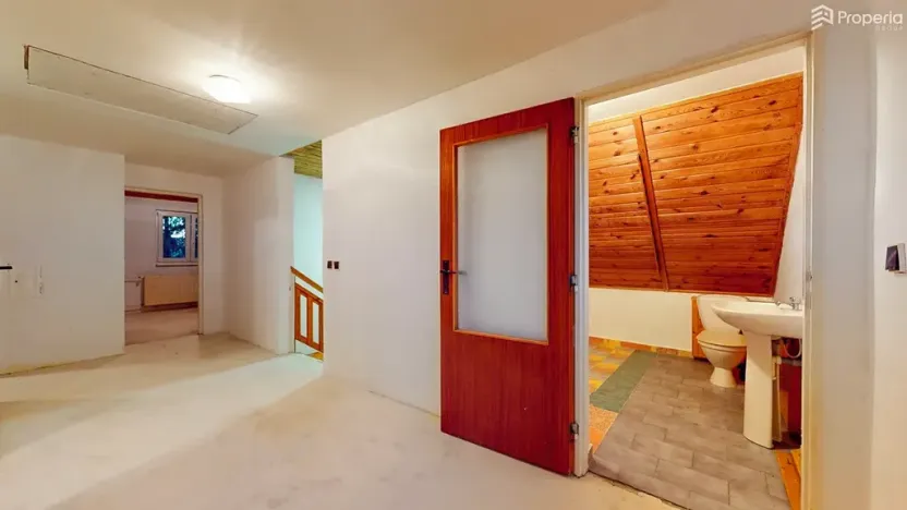 Prodej rodinného domu, Troskotovice, 200 m2