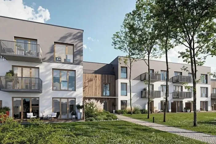 Pronájem bytu 1+kk, Lázně Bělohrad, Jínova, 25 m2