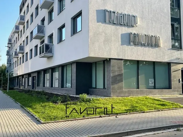 Pronájem bytu 3+kk, Ostrava, Pavlovova, 72 m2