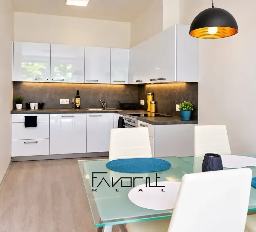 Pronájem bytu 3+kk, Ostrava, Pavlovova, 72 m2