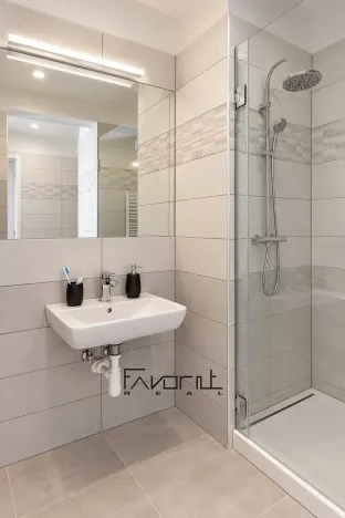 Pronájem bytu 3+kk, Ostrava, Pavlovova, 72 m2