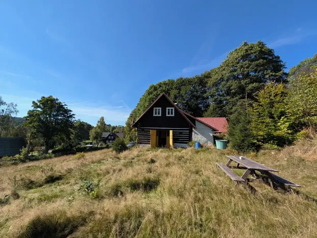 Prodej chalupy, Kořenov, 220 m2