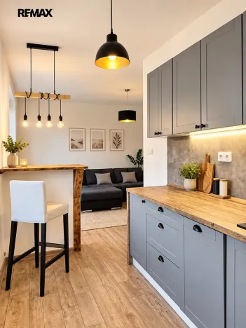 Prodej bytu 2+kk, Šumperk, Wolkerova, 52 m2