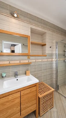 Prodej rodinného domu, Písek, Denisova, 130 m2