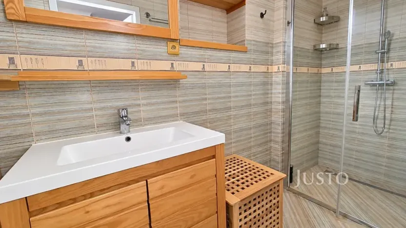 Prodej rodinného domu, Písek, Denisova, 130 m2