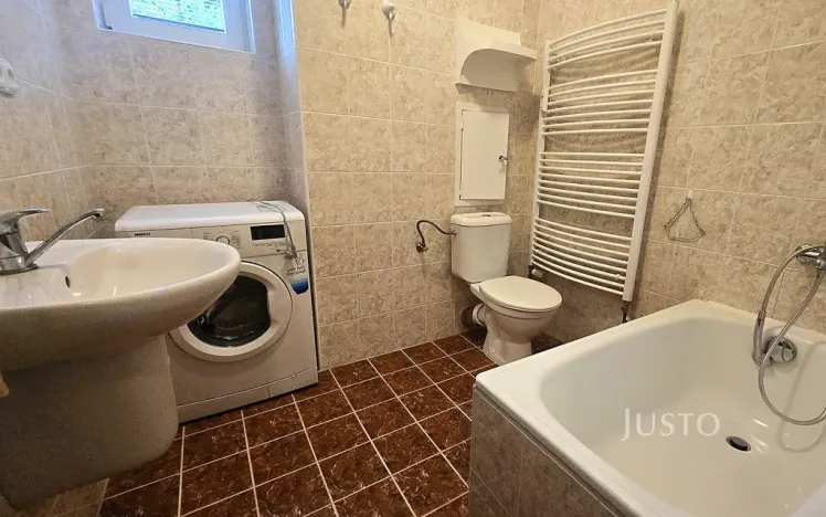 Pronájem bytu 1+kk, Písek, Přemyslova, 28 m2