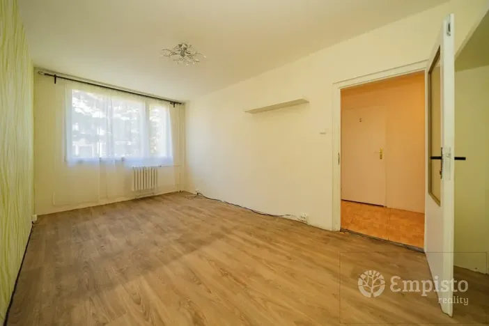 Prodej bytu 4+1, Praha - Újezd nad Lesy, Žherská, 81 m2
