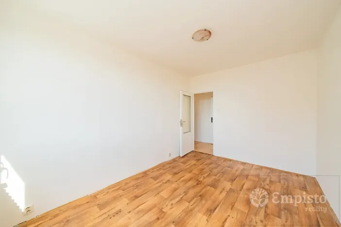 Prodej bytu 4+1, Praha - Újezd nad Lesy, Žherská, 81 m2