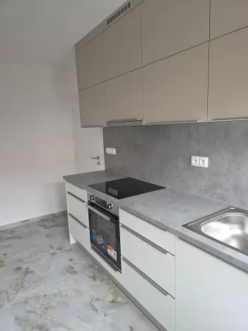 Prodej bytu 2+1, Blansko, Stařeckého, 64 m2