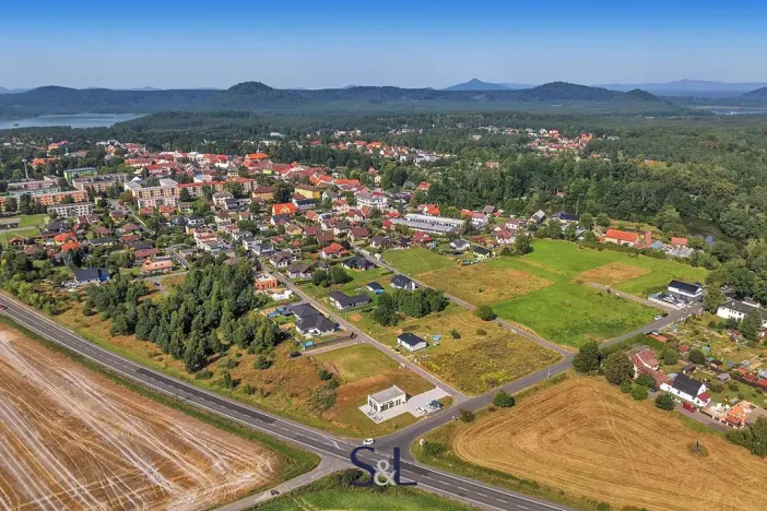 Prodej obchodního prostoru, Doksy, 88 m2