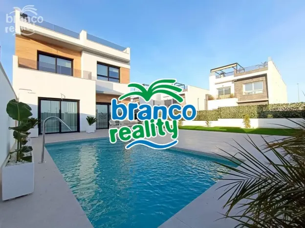 Prodej rodinného domu, 138 m², Benijofar, Alicante, Španělsko